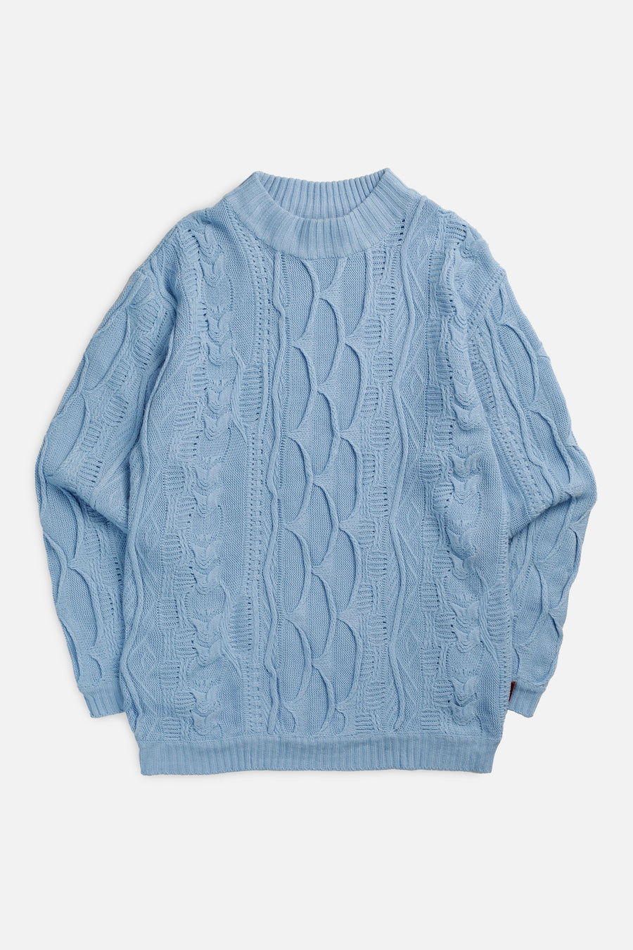 Vintage Southpole Knit Sweater - M