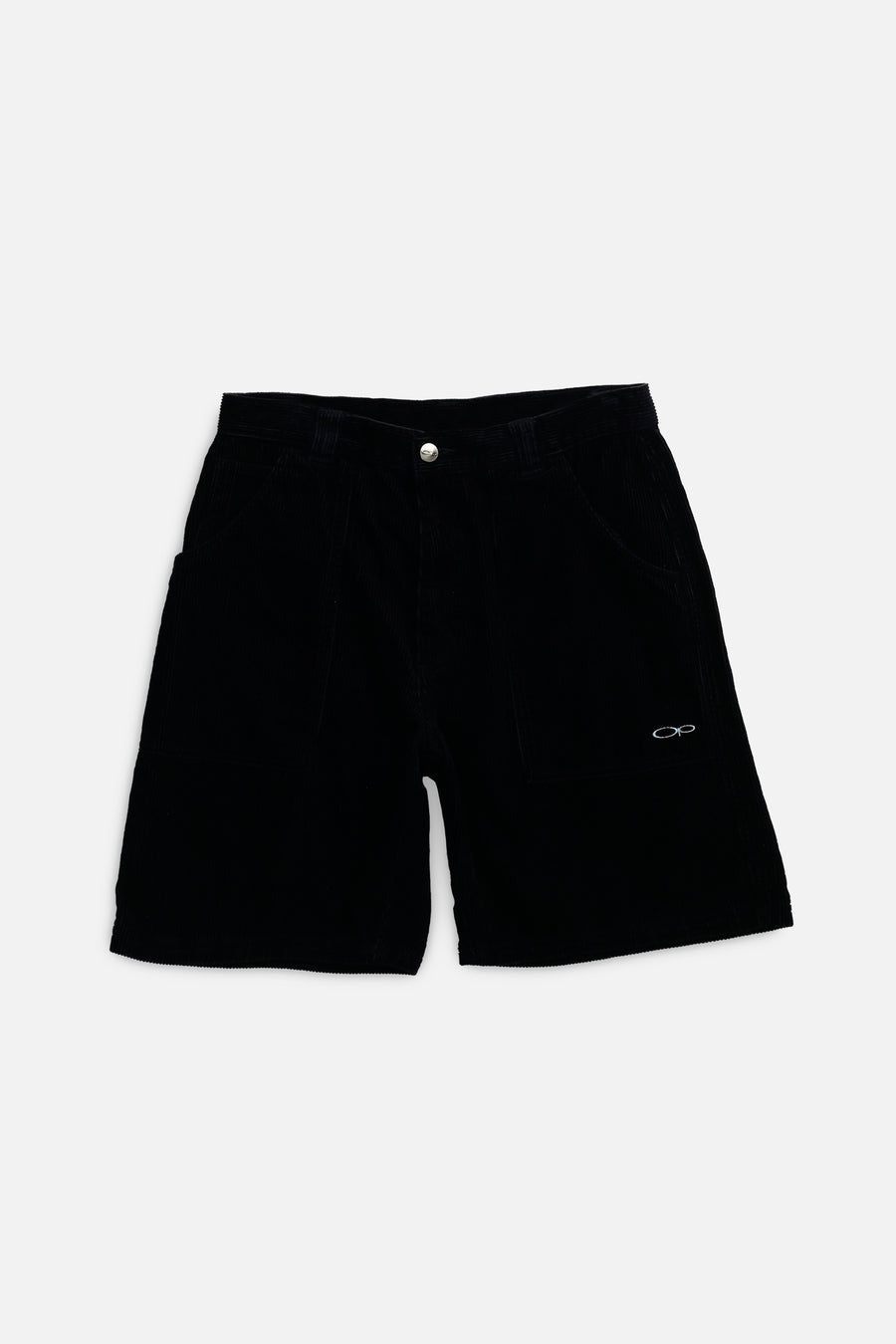 Vintage Op Corduroy Shorts - W30