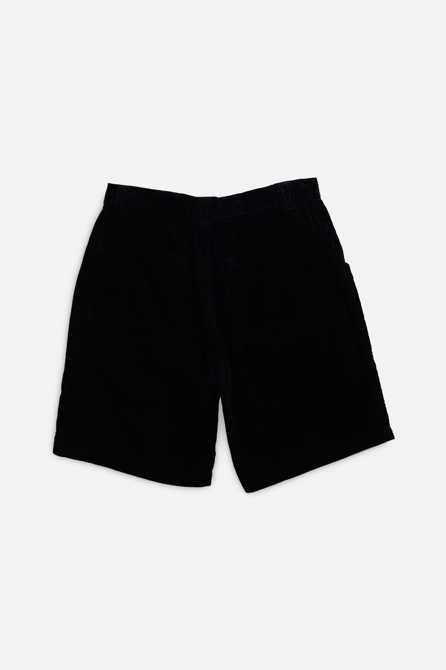 Vintage Op Corduroy Shorts - W30