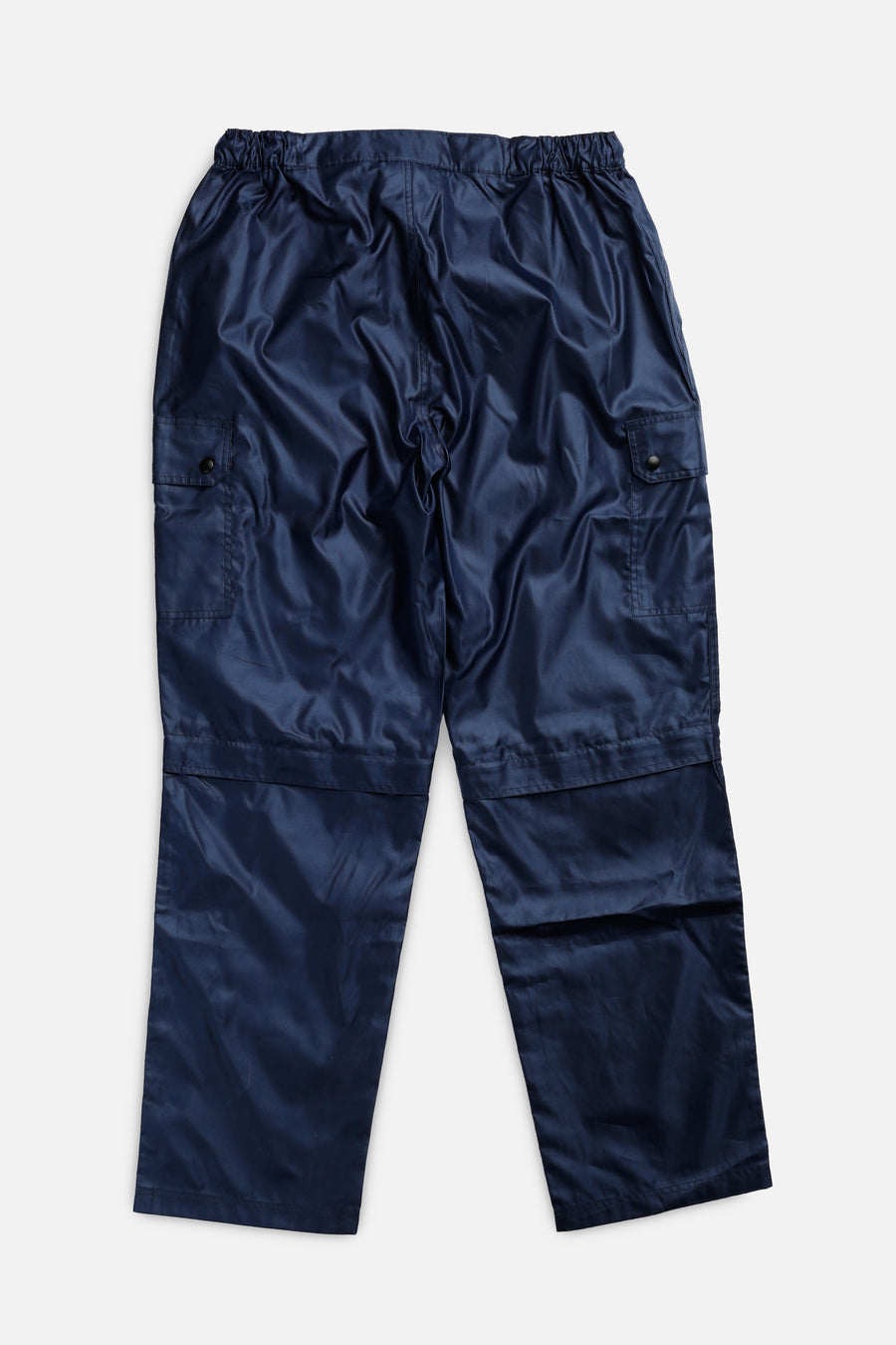 Vintage Fubu Windbreaker Pants - L