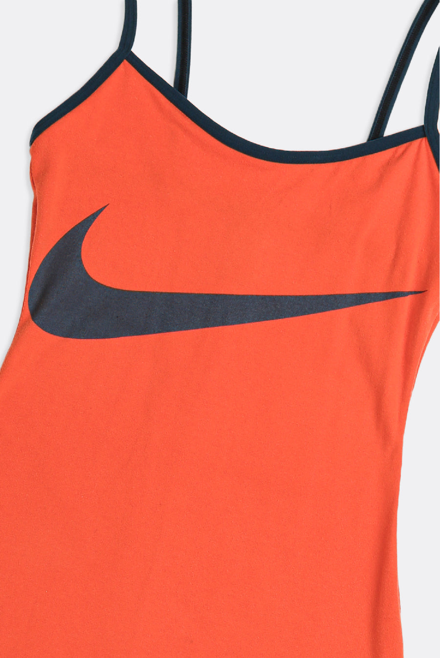 Rework Nike Strappy Dress - XXS