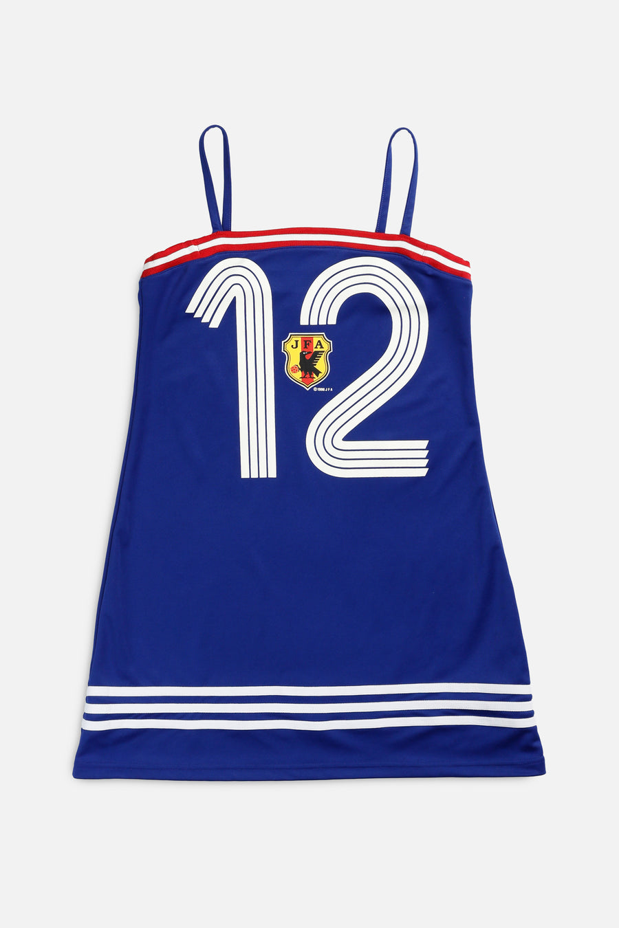Vintage Adidas JFA Soccer Dress - M