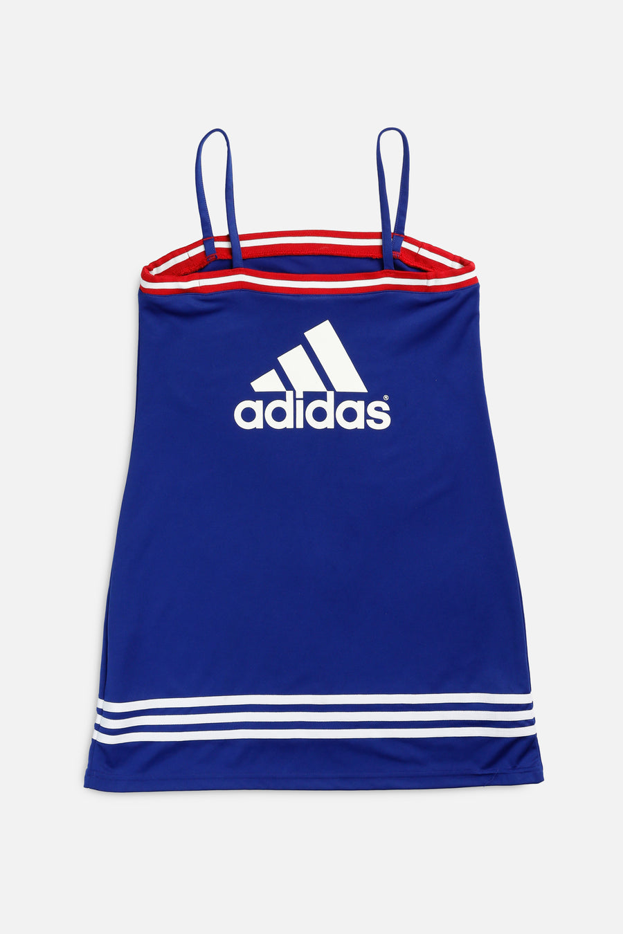 Vintage Adidas JFA Soccer Dress - M
