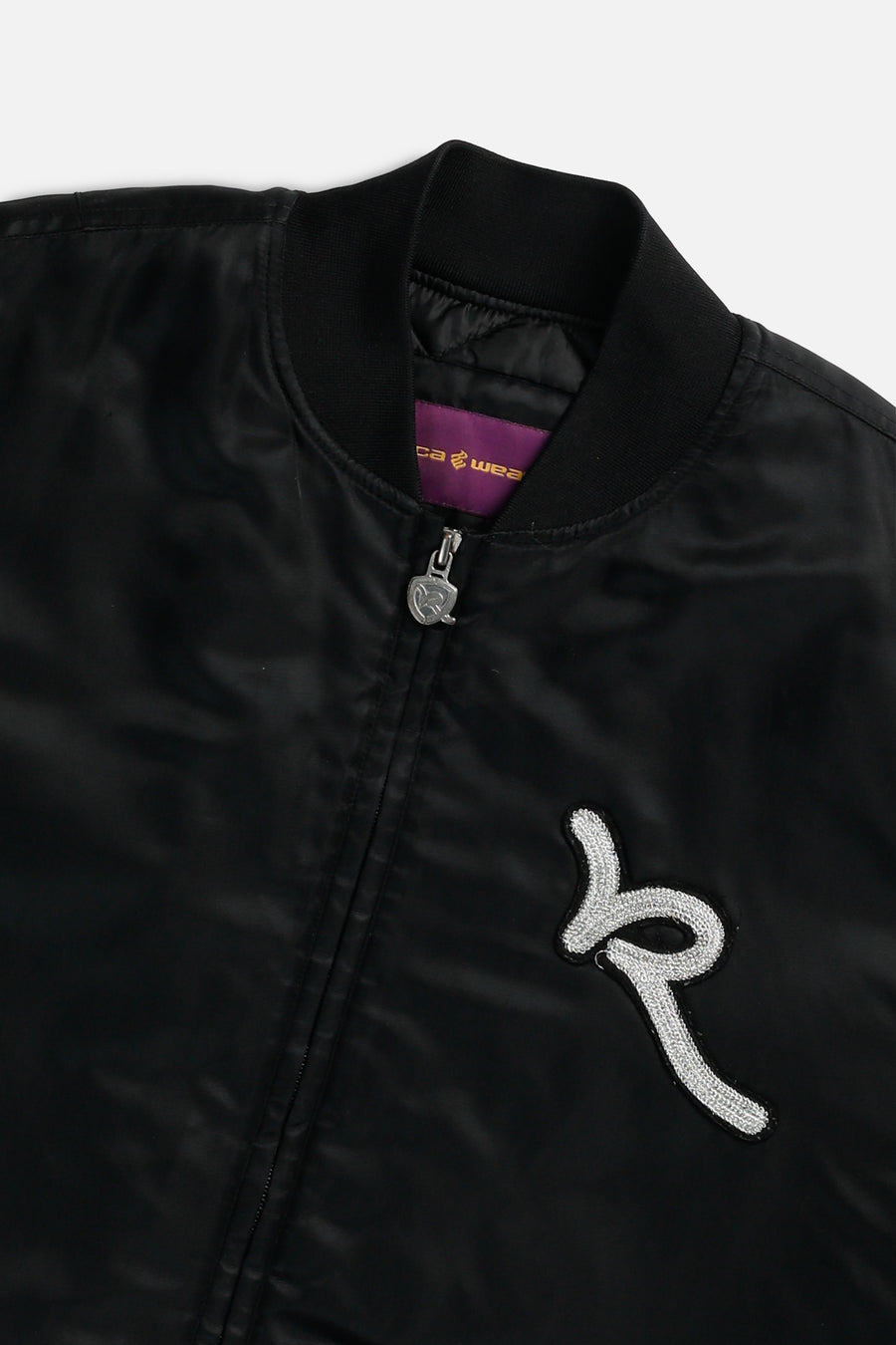 Vintage Rocawear Jacket - L