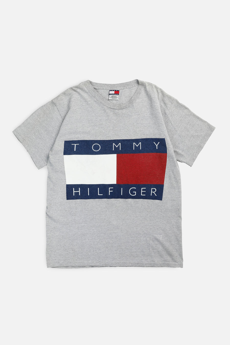 Vintage Tommy Tee - M