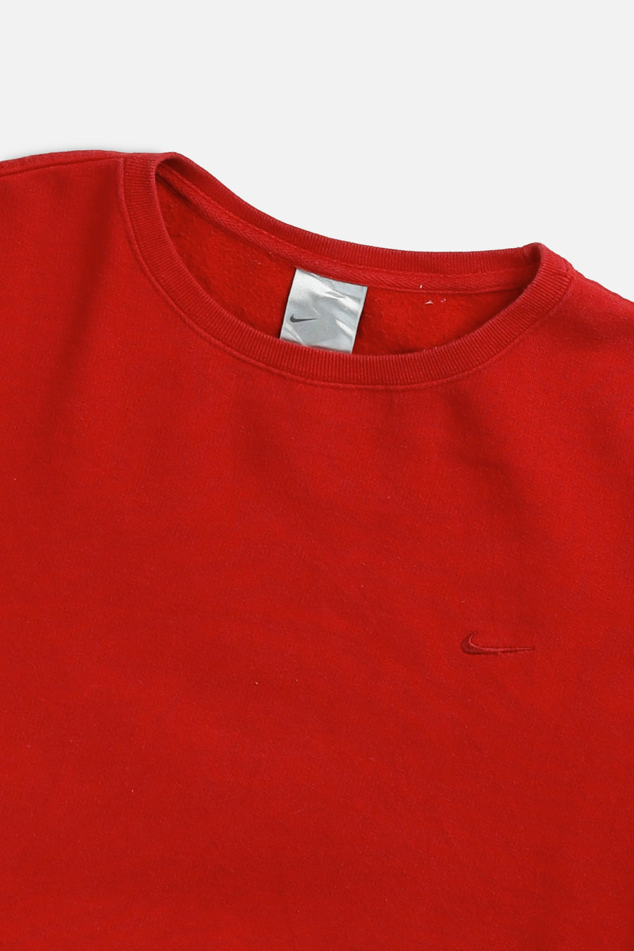 Vintage Nike Sweatshirt - Women's S