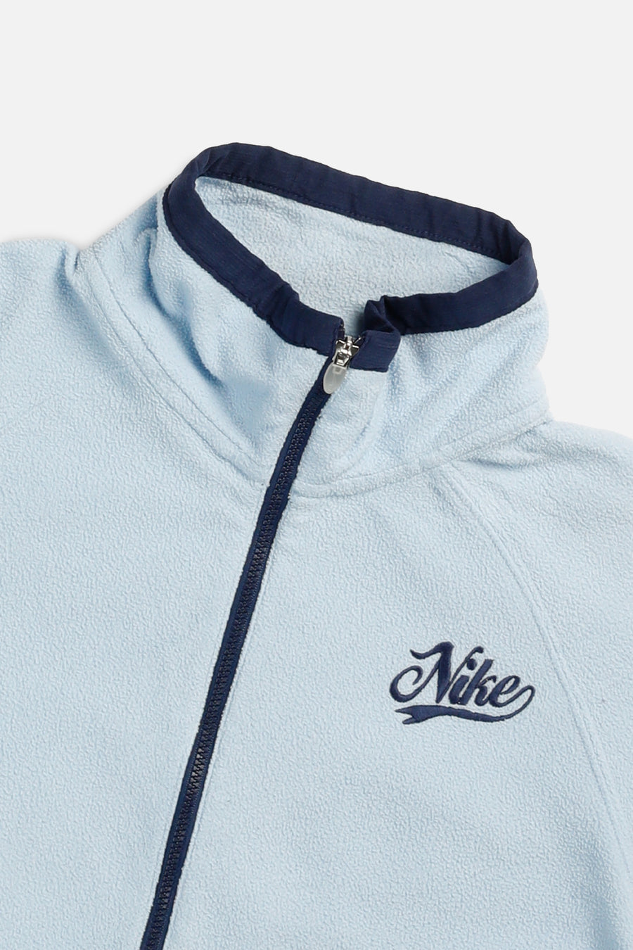 Vintage Nike Fleece Sweater - Women's M