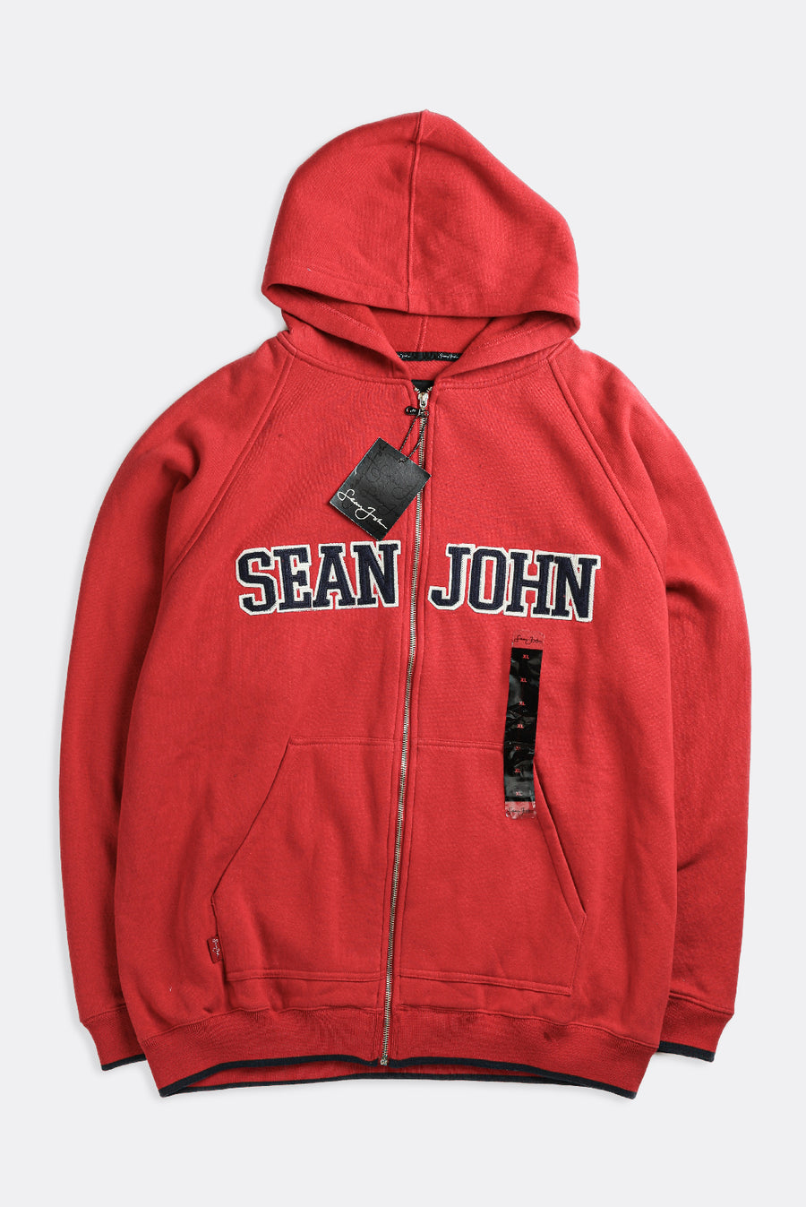 Deadstock Sean John Sweatshirt