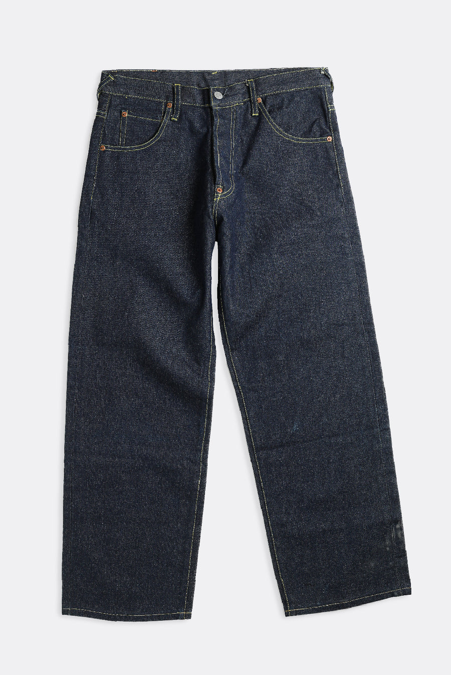 Vintage EVISU Denim Pants - W34