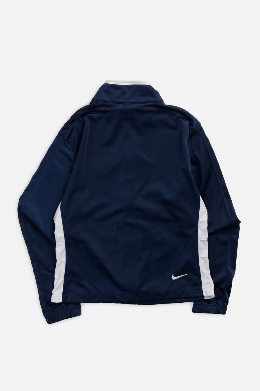 Vintage Nike Track Jacket - Women's M