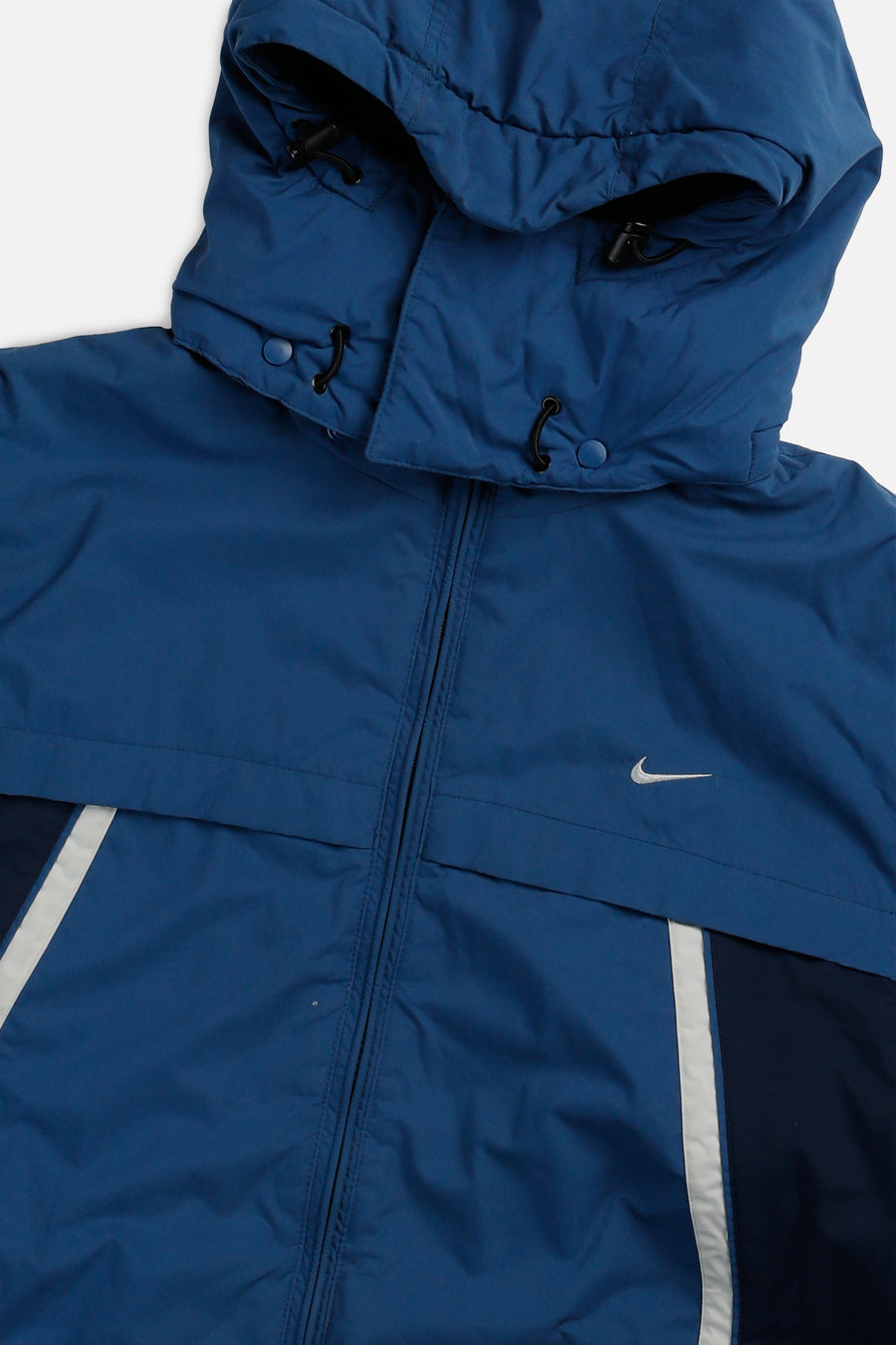 Vintage Nike Puffer Jacket - M