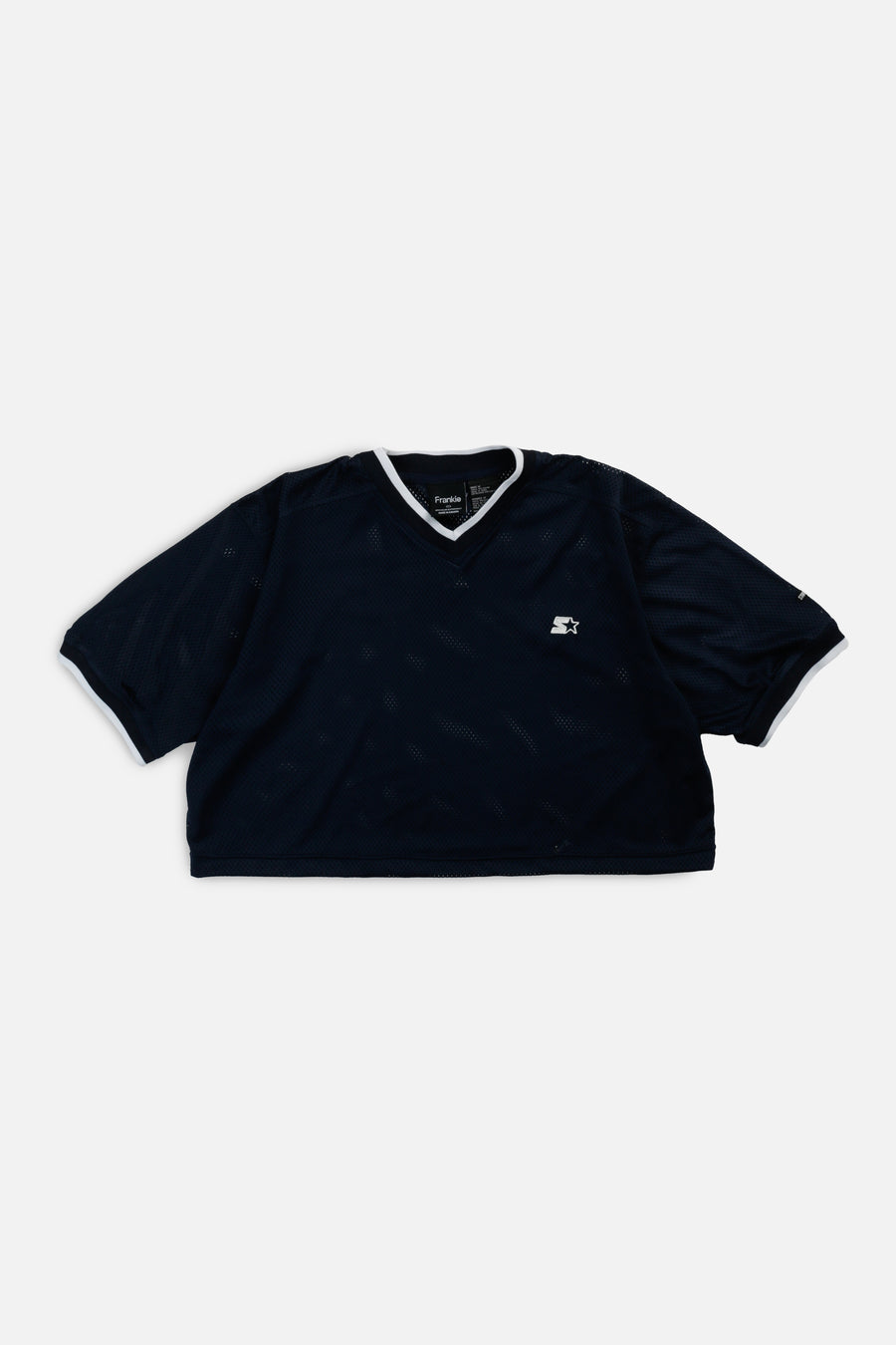 Rework Starter Crop Jersey - XL