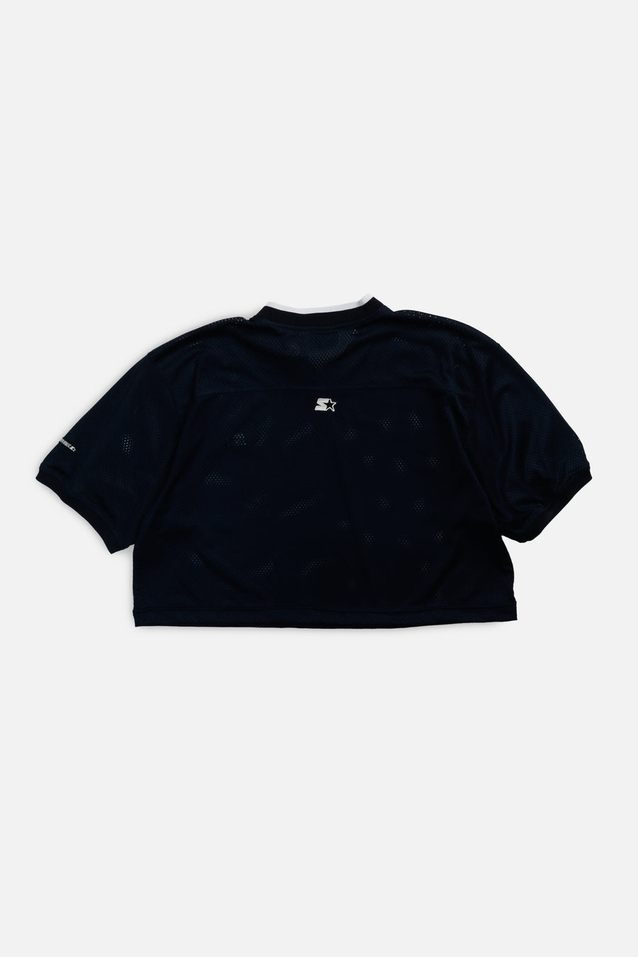 Rework Starter Crop Jersey - XL