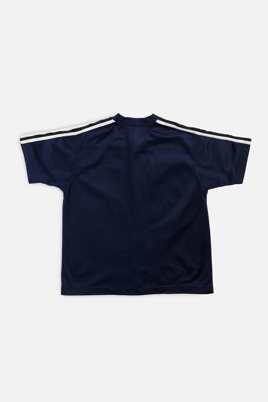 Vintage Adidas Warmup Jersey - S