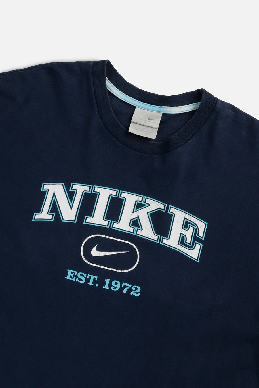 Vintage Nike Tee - L