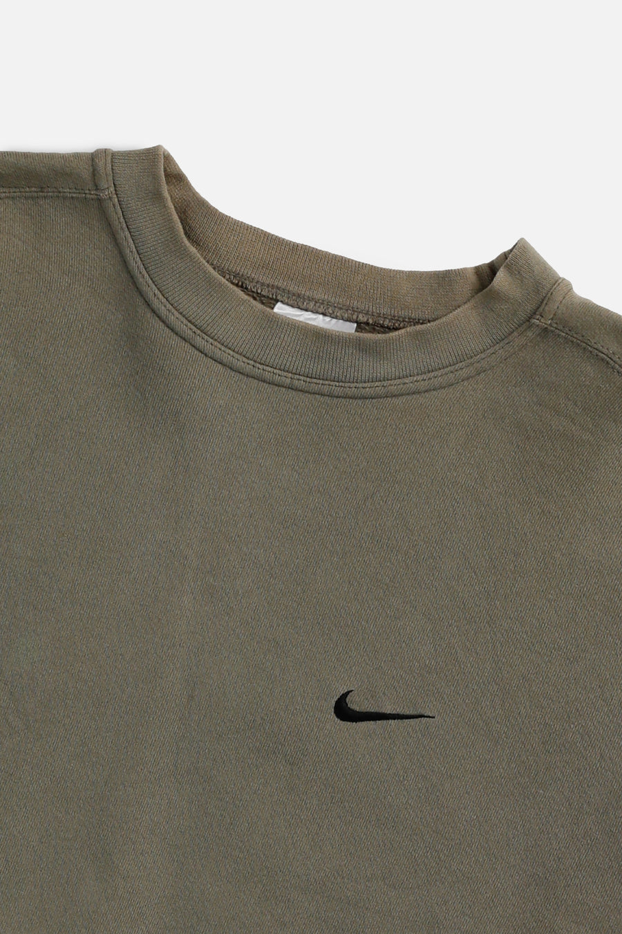 Vintage Nike Sweatshirt - L