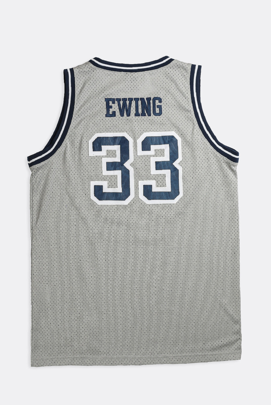 Vintage Georgetown Basketball Jersey