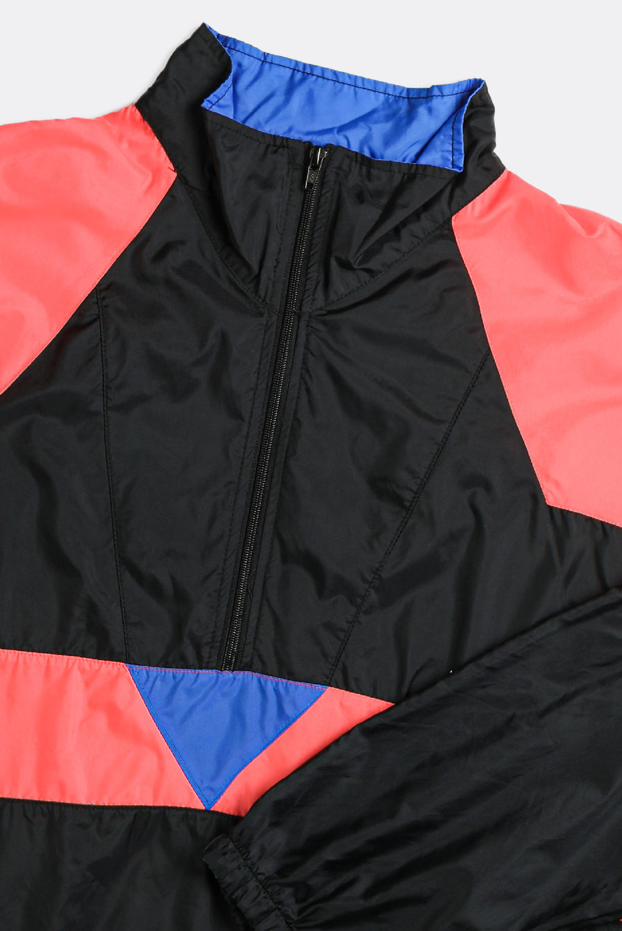 Vintage Nike Pullover Windbreaker Jacket