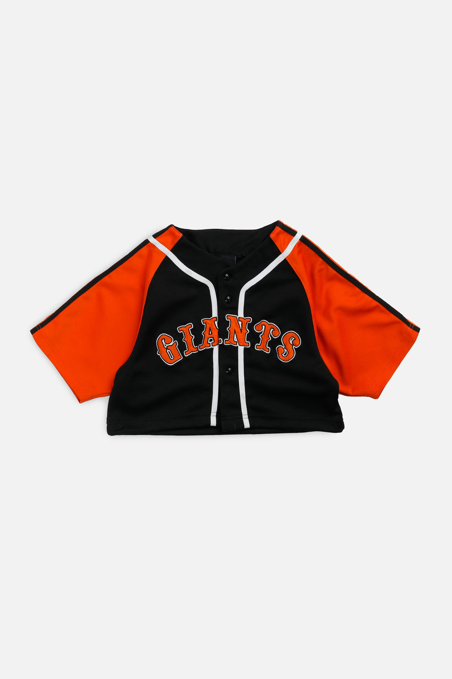 Vintage San Francisco Giants MLB Jersey - XS