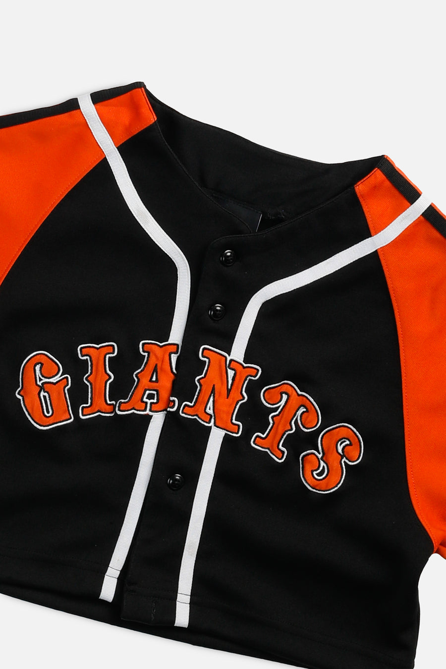 Vintage San Francisco Giants MLB Jersey - XS