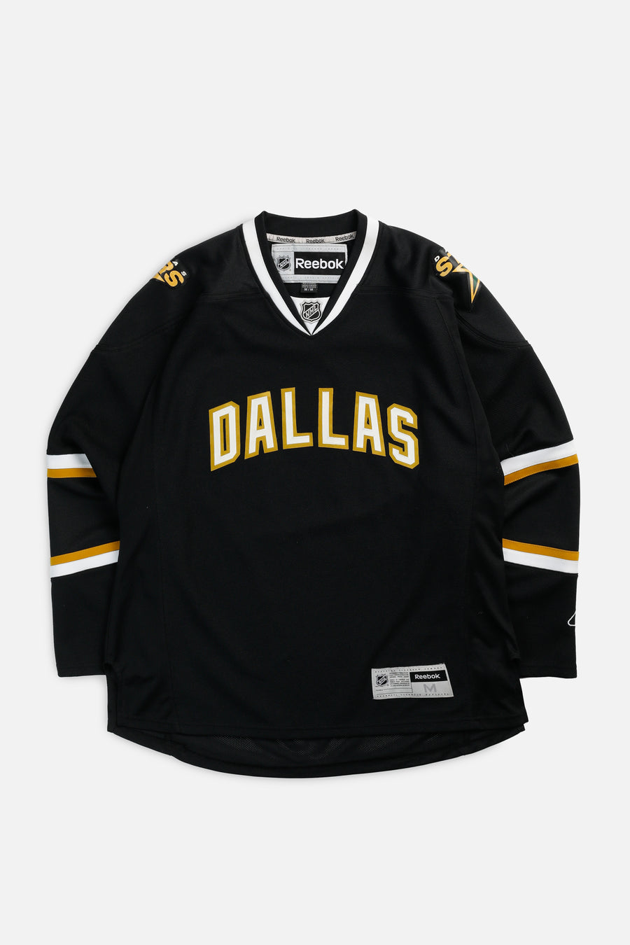 Vintage Dallas Stars NHL Jersey - M