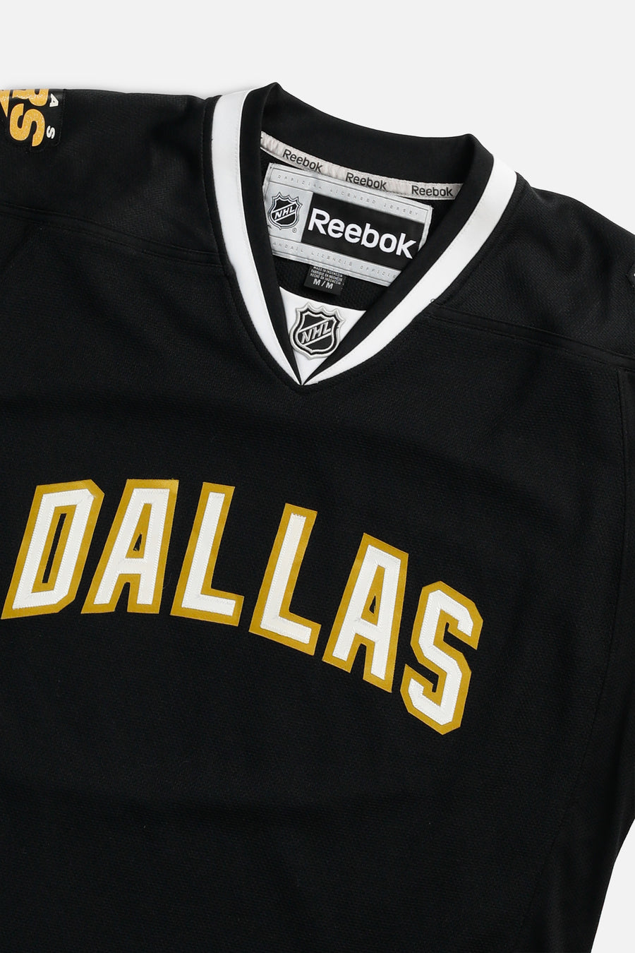 Vintage Dallas Stars NHL Jersey - M