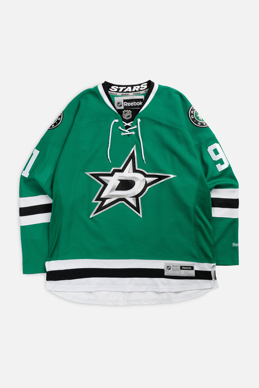 Vintage Dallas Stars NHL Jersey - XL