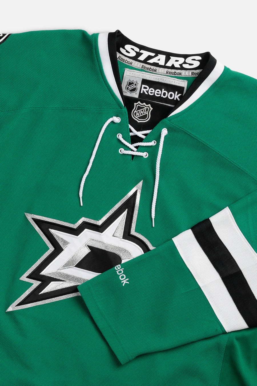 Vintage Dallas Stars NHL Jersey - XL