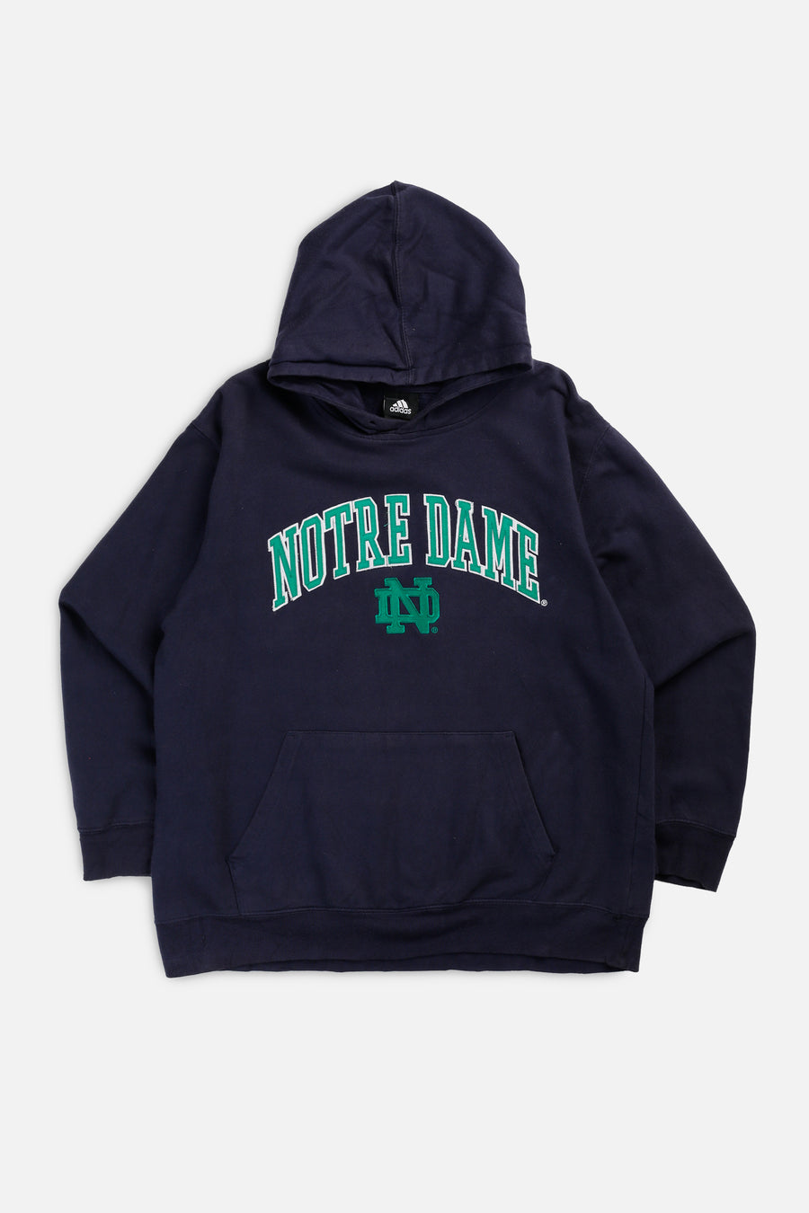 Vintage Notre Dame Sweatshirt - M