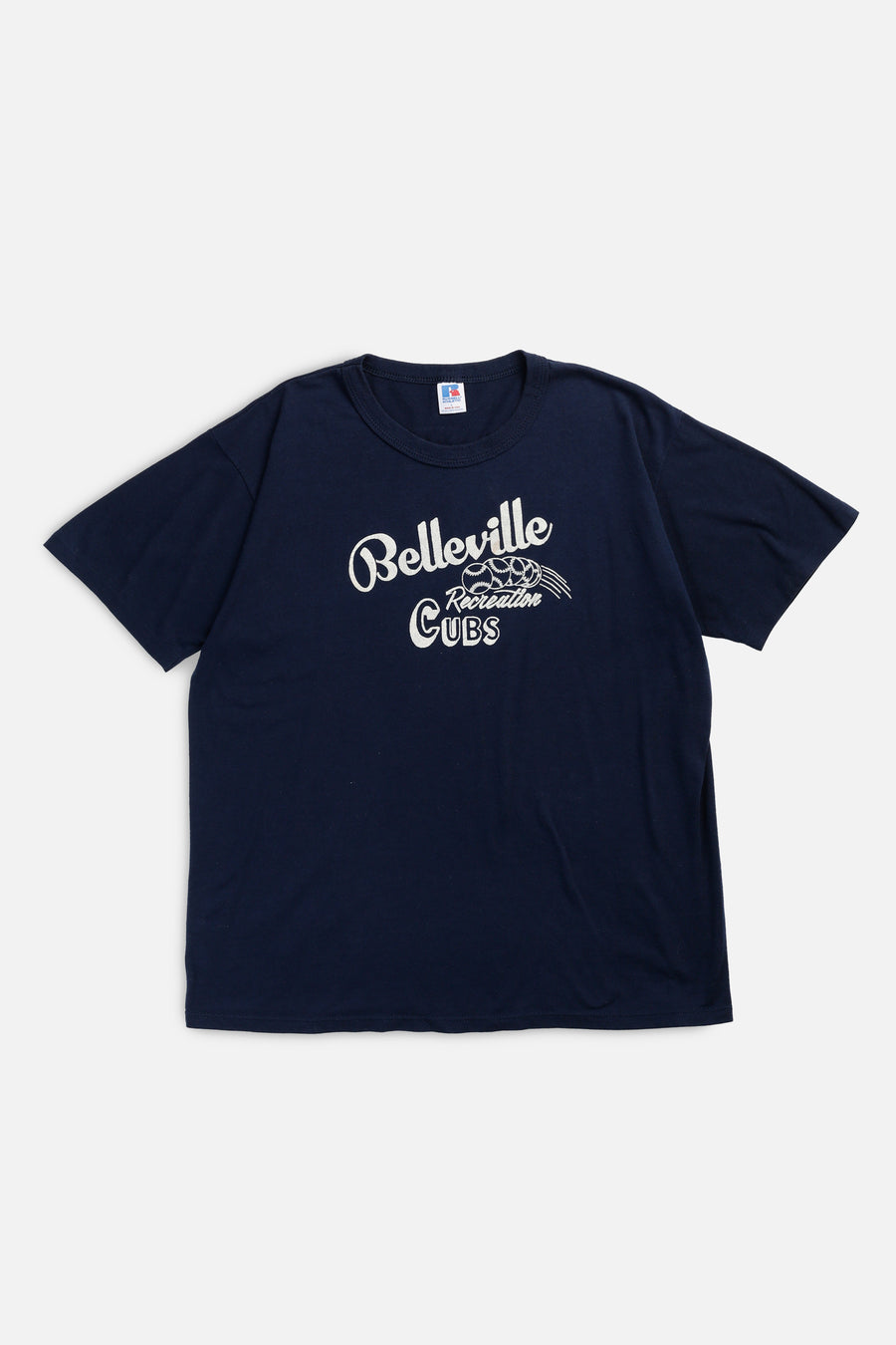 Vintage Belleville Cubs Tee - M