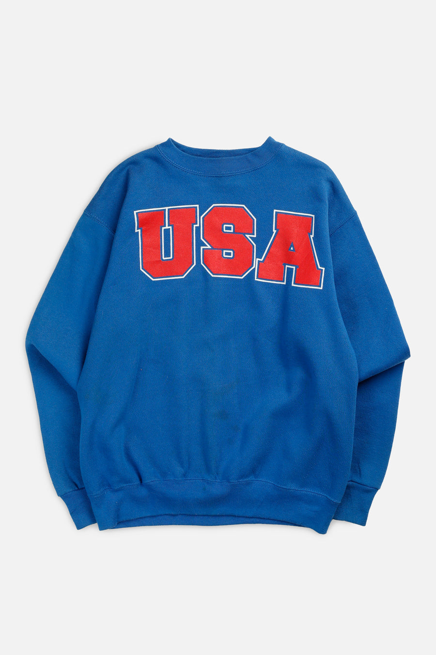 Vintage USA Sweatshirt - S