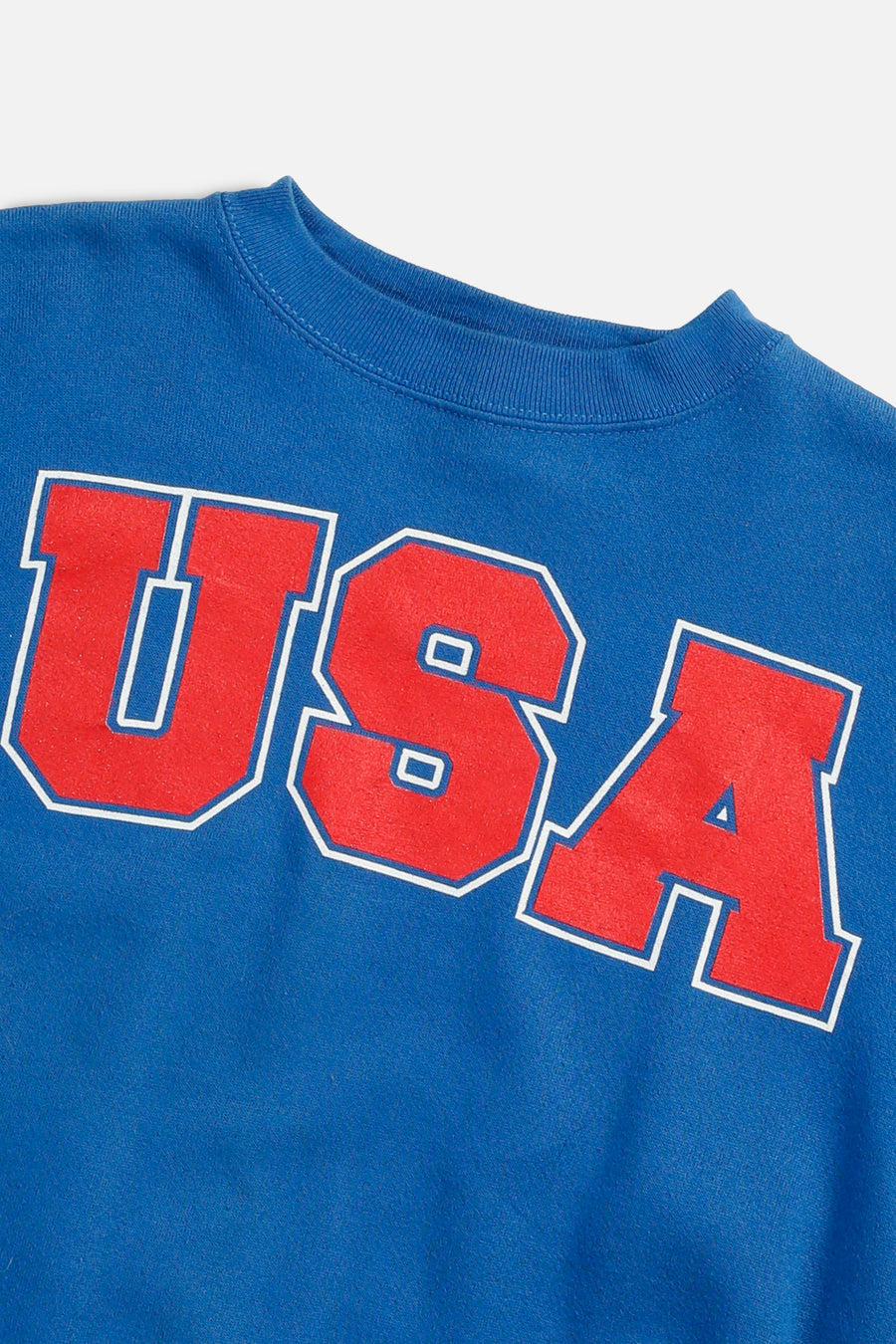 Vintage USA Sweatshirt - S