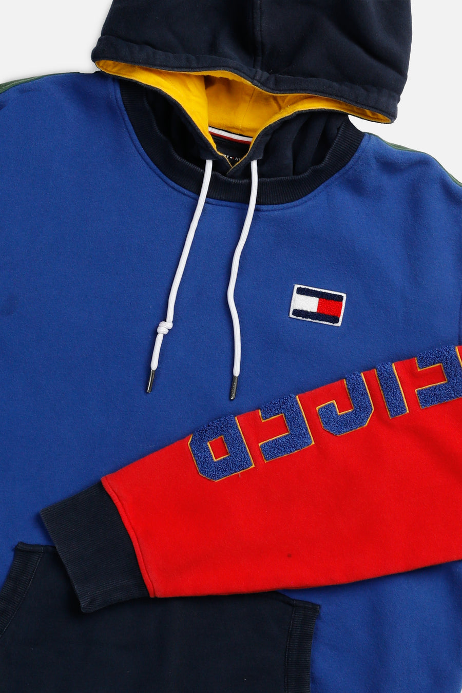 Vintage Tommy Sweatshirt - XL