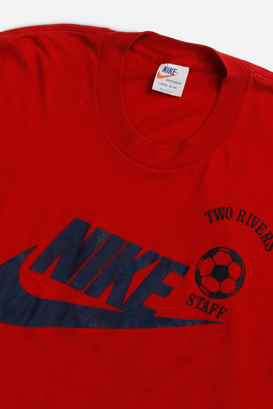 Vintage Nike Tee - Women's S