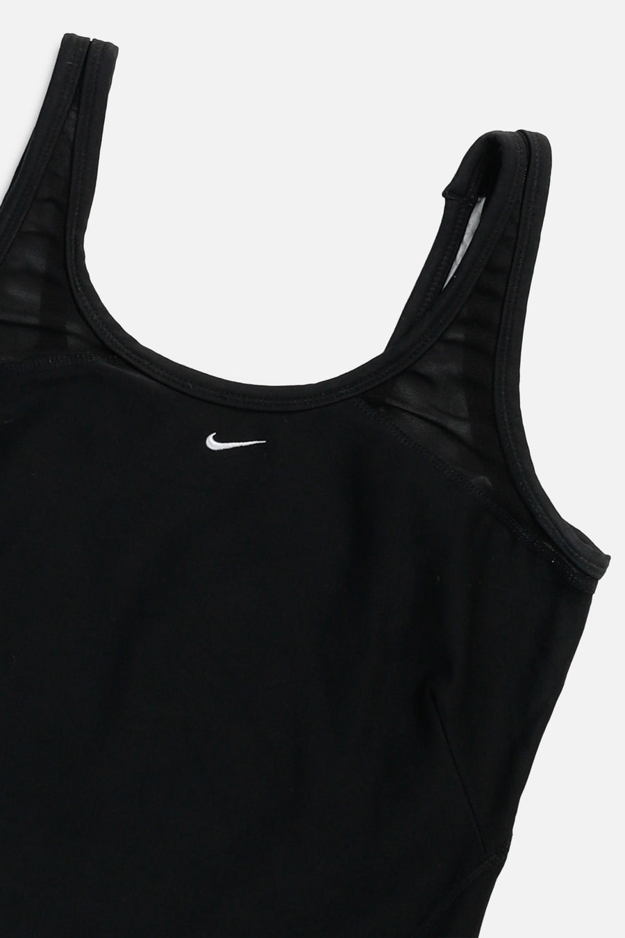 Vintage Nike Athletic Tank - Women's S