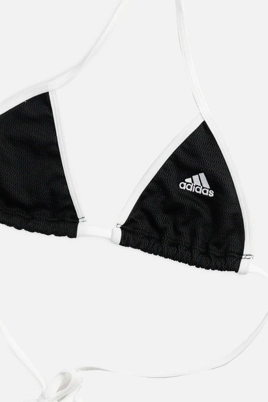 Rework Adidas Triangle Top - S