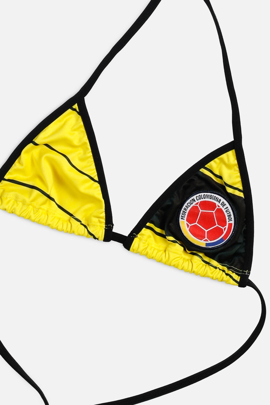 Rework Soccer Triangle Top - M