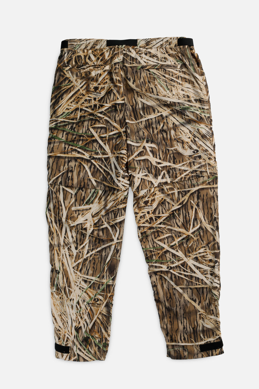 Vintage Real Tree Pants - M