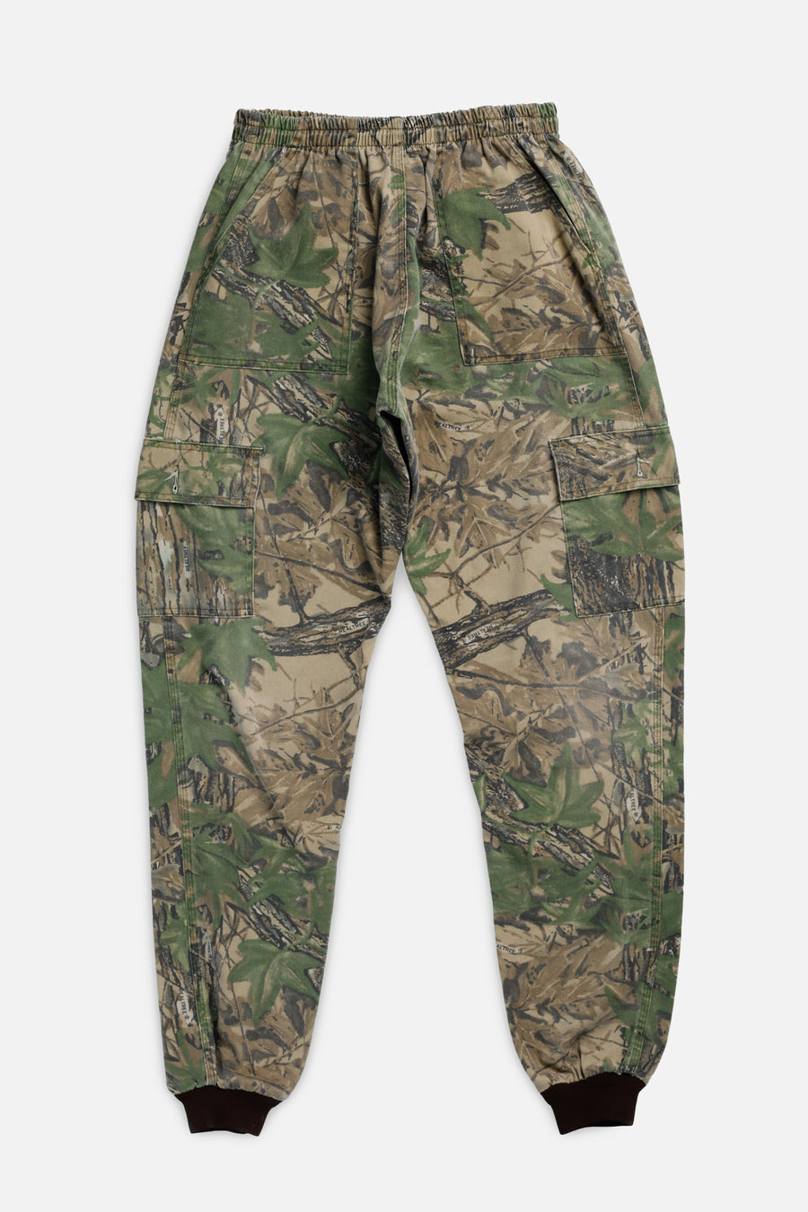 Vintage Real Tree Cargo Pants - M