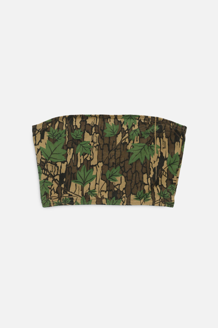 Rework Real Tree Camo Bandeau - XS, M