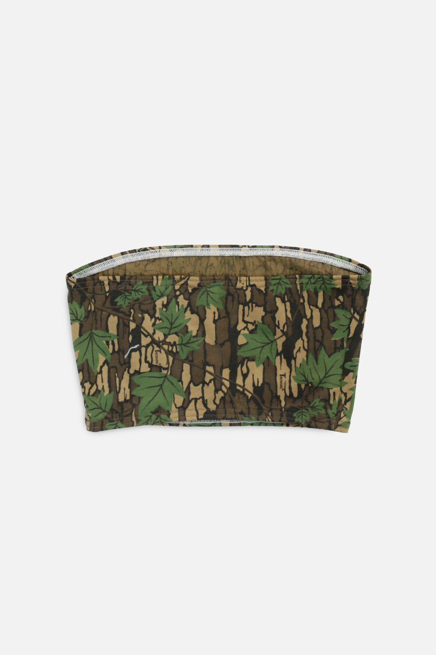 Rework Real Tree Camo Bandeau - XS, M