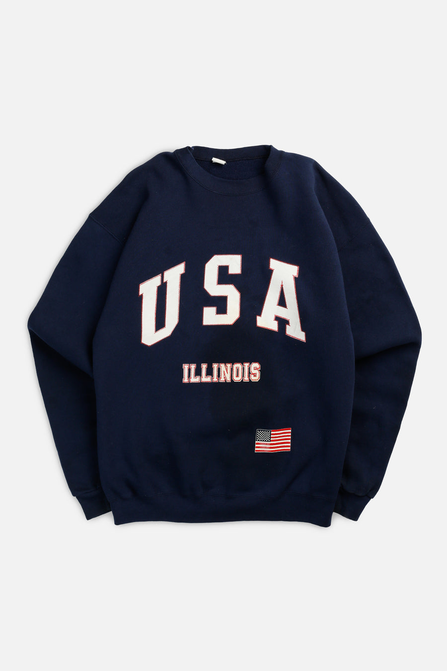 Vintage USA Sweatshirt - M