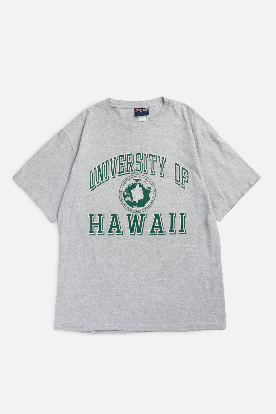 Vintage University of Hawaii Tee - M