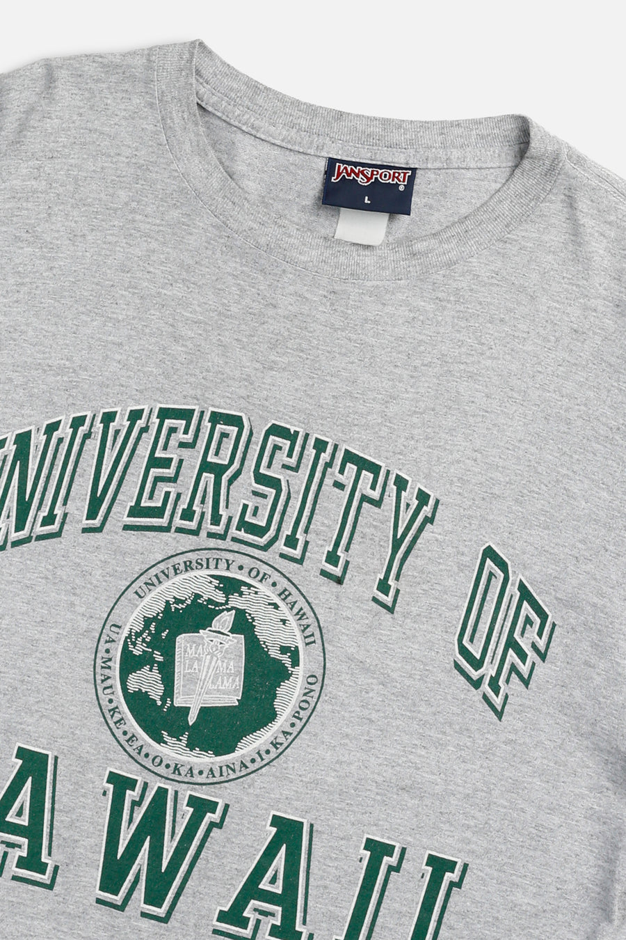 Vintage University of Hawaii Tee - M