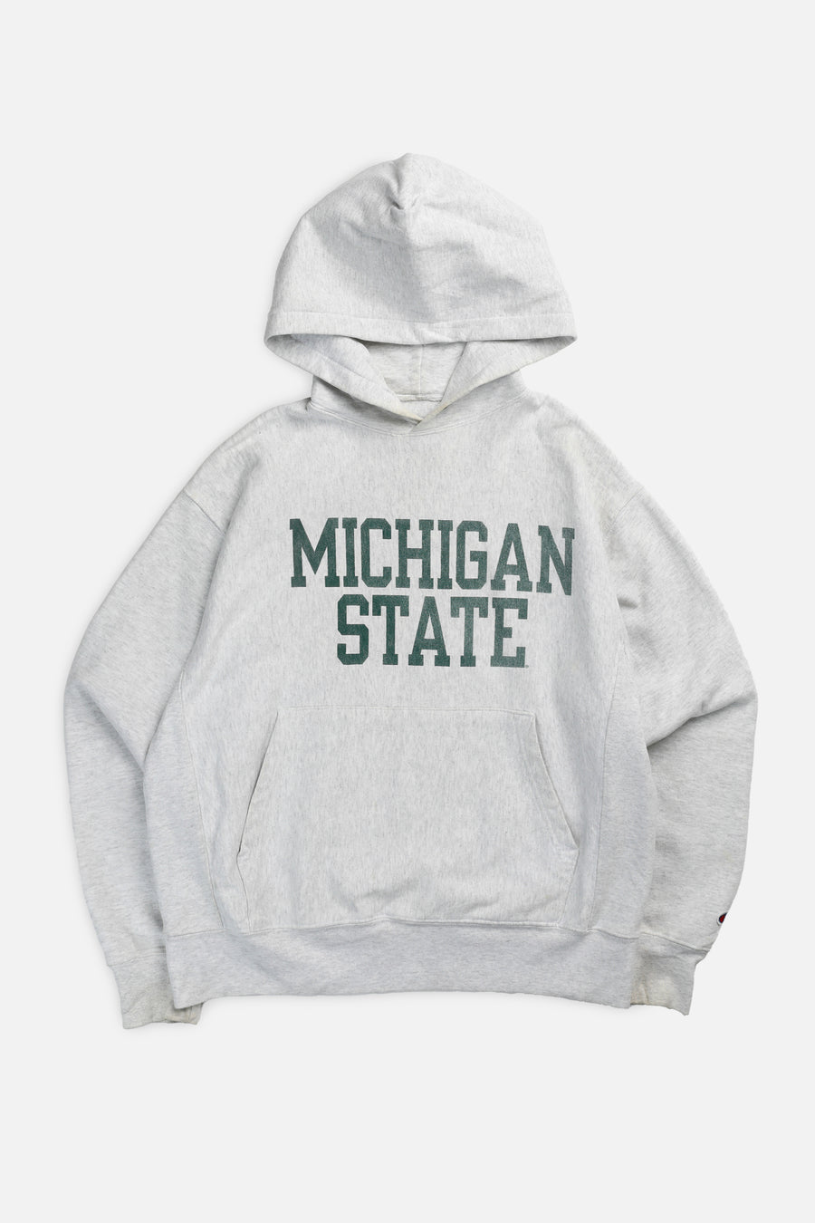 Vintage Michigan State Sweatshirt - M