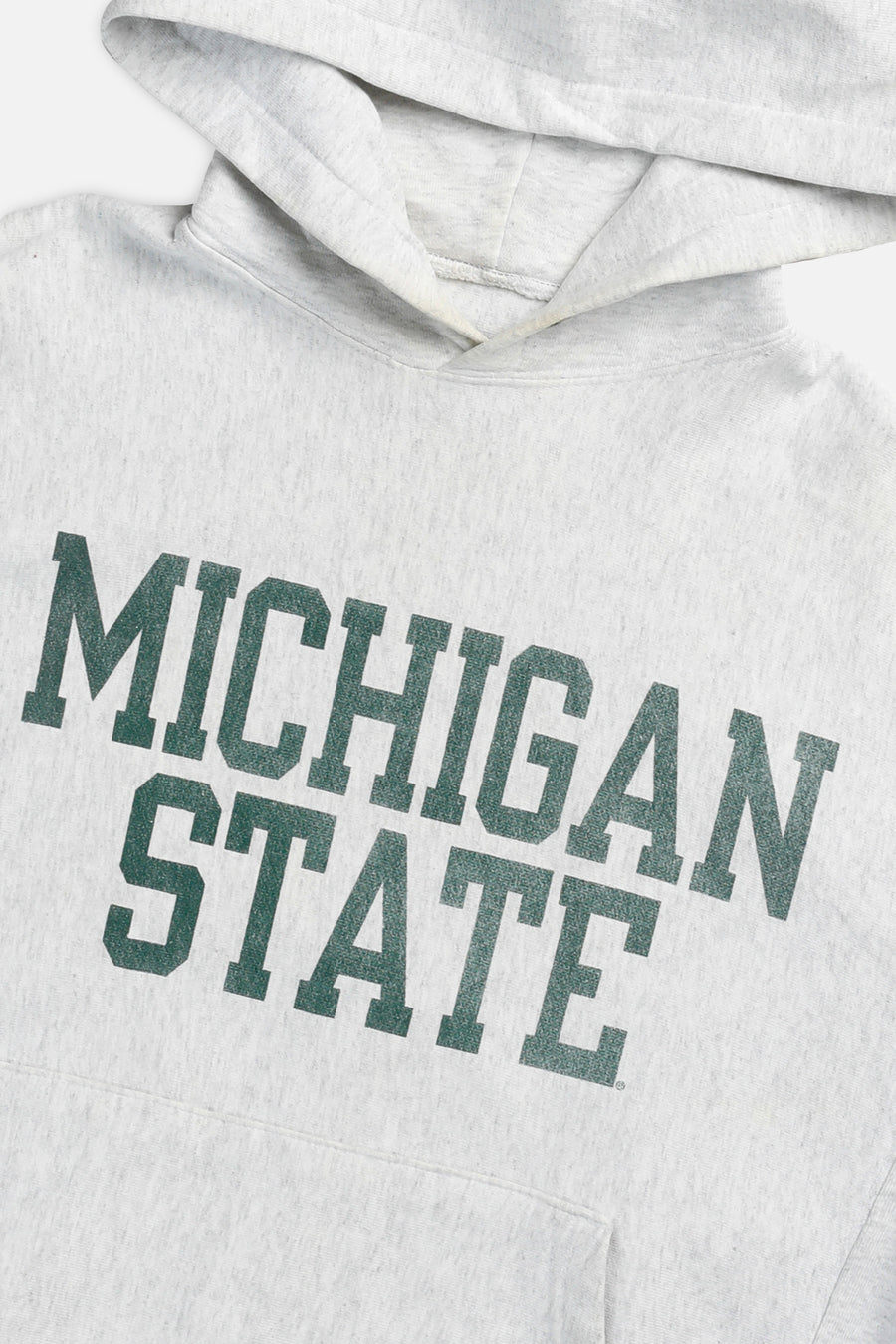 Vintage Michigan State Sweatshirt - M