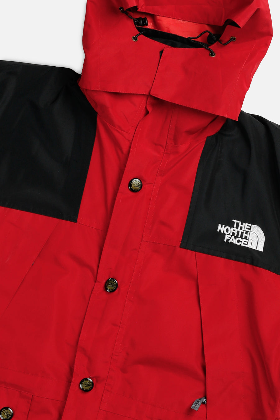 Vintage North Face Jacket - S