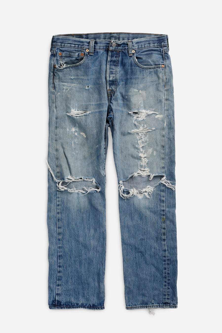 Vintage Levi's Denim Pants - W34