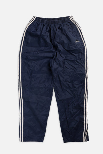 Vintage Adidas Tearaway Pants - XXL