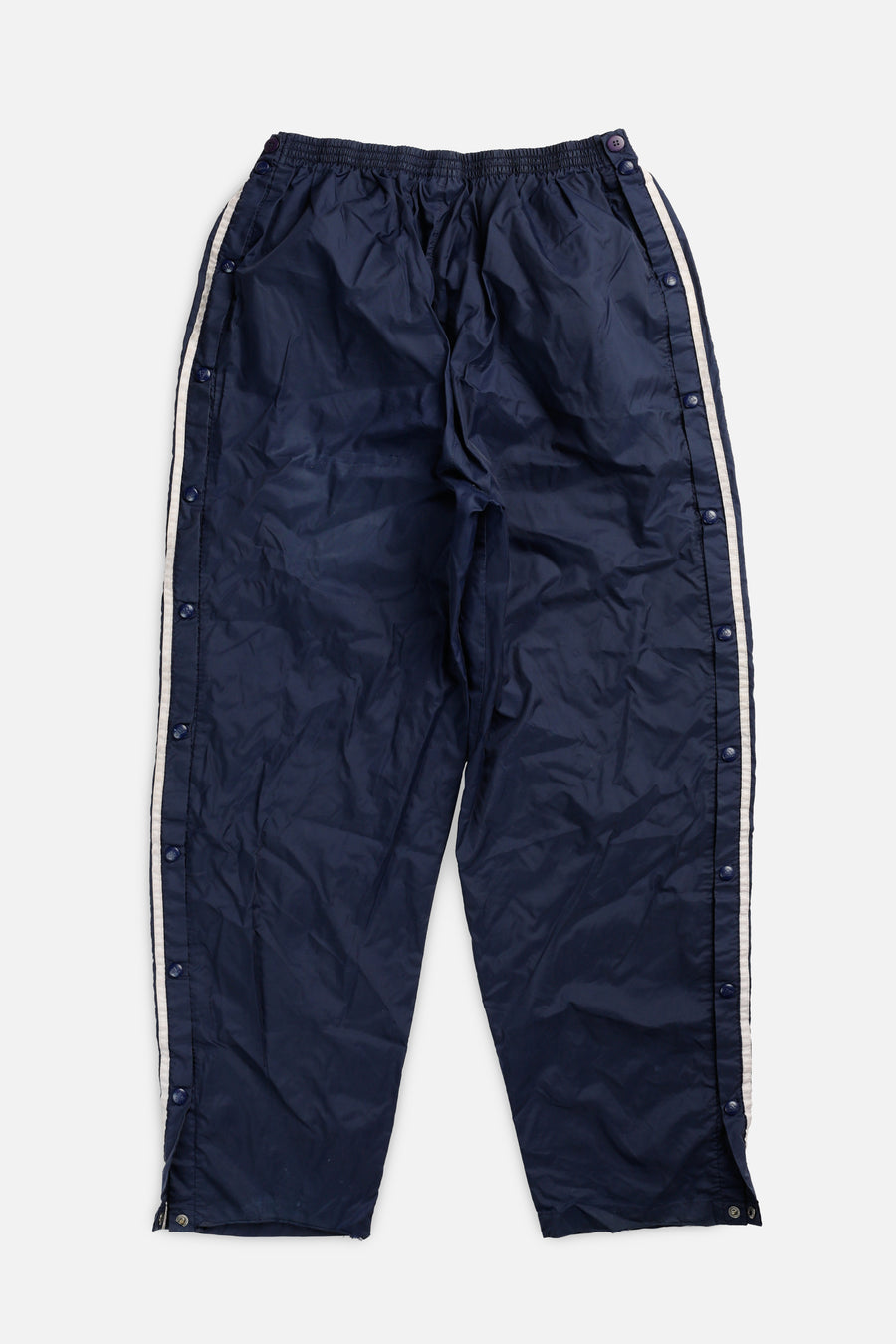 Vintage Adidas Tearaway Pants - XXL